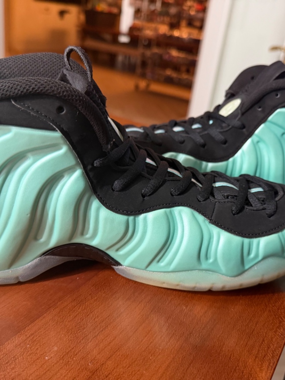 sneakers - Picture 4 of 11